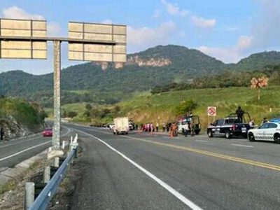 Investiga FGR ejecución de comandante local de la PFM en Villaflores, Chiapas