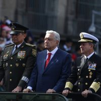 Estado militarista y democracia