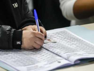 Dónde voto en las elecciones: consultá el padrón electoral