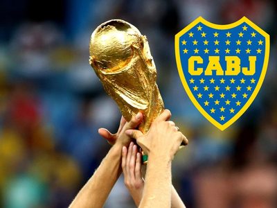 Vuelven a insistir: Boca no baja los brazos por un campeón del mundo