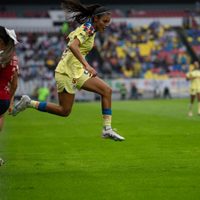 América femenil rompe el invicto de Chivas