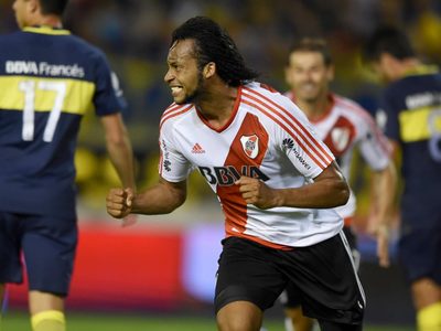 Convirtió en un Superclásico, pero no encontró su lugar en River: qué fue de la vida de Arturo Mina