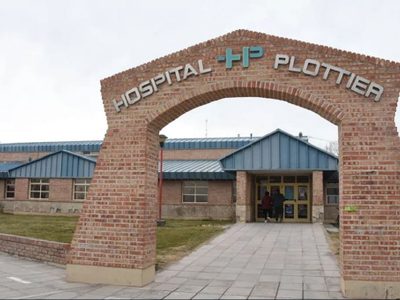 El Deliberante de Plottier aprobó un proyecto de comunicación por la situación del hospital