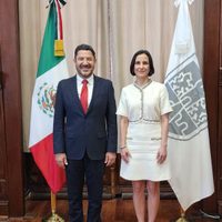 Cercana a Sheinbaum deja la Secretaría de Finanzas de la CDMX para ir a "proyecto de transformación"