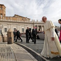 Papa Francisco envía condolencias por asesinato de dos curas en Veracruz