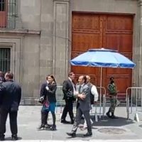 AMLO y gobernadores preparan estrategia para proteger a migrantes del crimen y de “polleros”