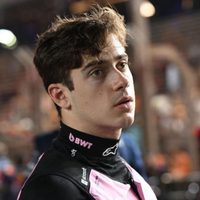 “Vamos muy lentos, es inmanejable”: la frustración de Franco Colapinto luego del GP de Singapur