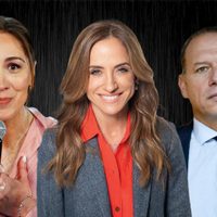 Desde Vidal hasta Berni, dirigentes políticos cruzaron a Tolosa Paz por sus dichos sin filtro