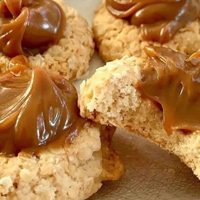 Pepas de banana, coco y dulce de leche: tentate con la versión más rica y saludable de un clásico que gusta a todos