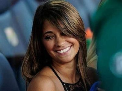 ¿No es para Messi? El “like” de Antonela Roccuzzo que la dejó en evidencia ante todos