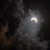 Del 'Eclipse de Anillo de fuego” a Las Perseidas