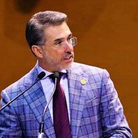 El diputado Mayer Bretón envía carta a la familia Toledo