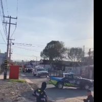 Balacera entre presuntos huachicoleros deja cinco personas muertas y dos heridos en Puebla