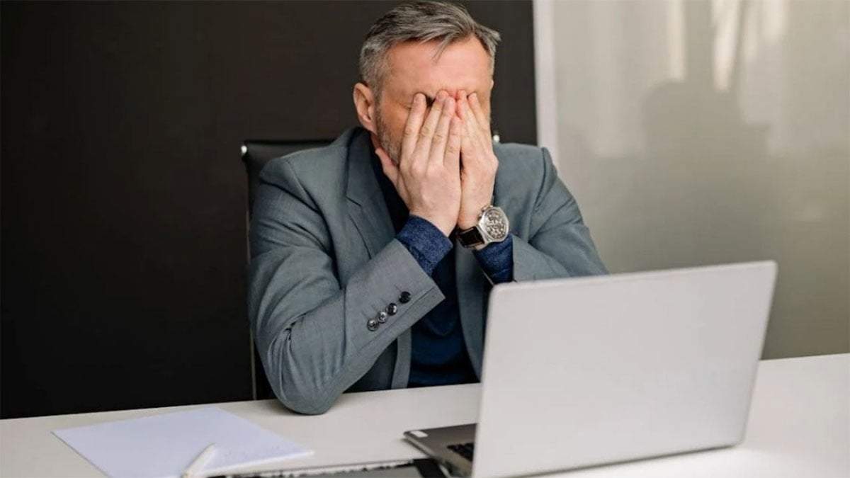 La incertidumbre preocupa a los argentinos, entre otras cosas.