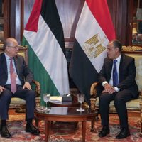 Egipto convoca a cumbre por plan de Trump sobre Gaza