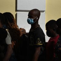 Ayuntamiento pide ayuda para regularizar a 600 haitianos varados en Acuña