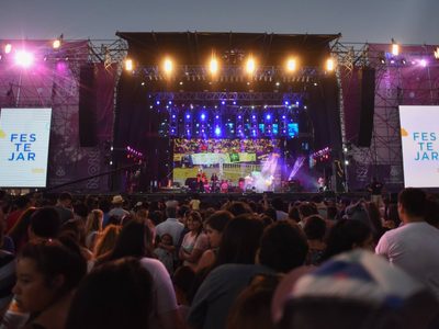 Fiesta de la Confluencia: cómo se implementará el pase sanitario