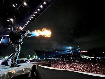 Iron Maiden regresa a México para 2024; esta es la fecha de la preventa