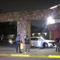 Caso Debanhi: ONG exigen justicia y exhiben cifras de feminicidios y desapariciones en NL