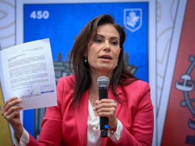 No permitiré difamaciones: alcaldesa de León pide investiguen su declaración patrimonial