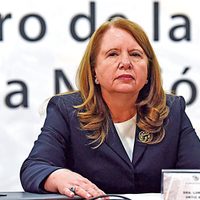 LA LIE,  en la antesala de tribunales internacionales