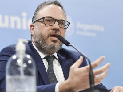 Kulfas anunció que PyMEs de Vaca Muerta recibirán asistencia