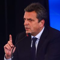 Sergio Massa viajará a los Estados Unidos por los desembolsos del Fondo Monetario Internacional
