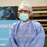 Neuquén cierra otra jornada con descenso de casos de coronavirus: qué dice el parte nocturno