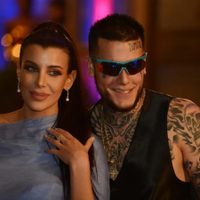 Alex confirmó una sorpresiva noticia sobre Charlotte Caniggia