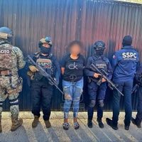 FGR impugnará libertad concedida a Leslie “N”, la “Güera”, presunta operadora del CJNG en Michoacán