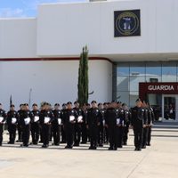 Recibe SSPT a 25 nuevos elementos de Fuerzas Especiales