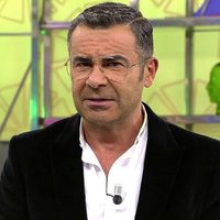 Jorge Javier Vázquez mostró los dientes y dejó muda a una colaboradora: "No, no dije eso"
