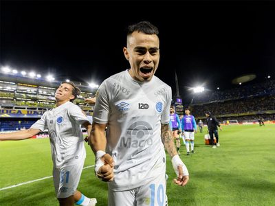 Cordobazo en La Bombonera: Boca 1-Belgrano 2