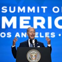Cumbre de las Américas: Joe Biden se reunirá con Gabriel Boric y romperá el hielo con Jair Bolsonaro