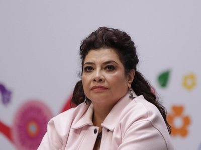 Brugada buscará incrementar sanciones contra actos de violencia y vandalismo en marchas