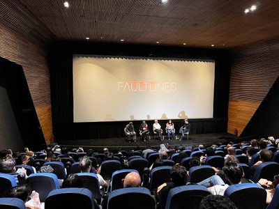 "Silenciados", el documental que exhibe la impunidad de los asesinatos de periodistas en México