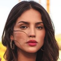 ¡Ojo con el zoom! Eiza González acercó la cámara a su mejor atributo y ¡lo expuso todo!