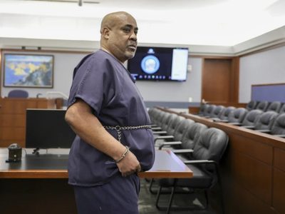 Sospechoso del asesinato de Tupac busca retrasar el juicio y su defensa identifica nuevos testigos