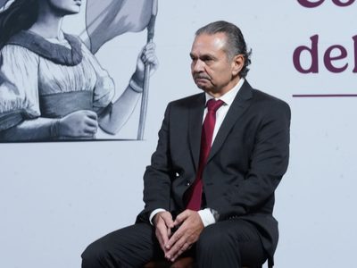 ¿Quién era titular de Infonavit cuando se cometieron los actos de corrupción denunciados por Octavio