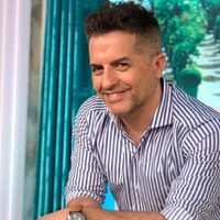 Ángel de Brito se sinceró: así está hoy la relación con Flor Peña