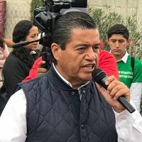 Atentan contra candidato a alcalde de Huauchinango, Puebla
