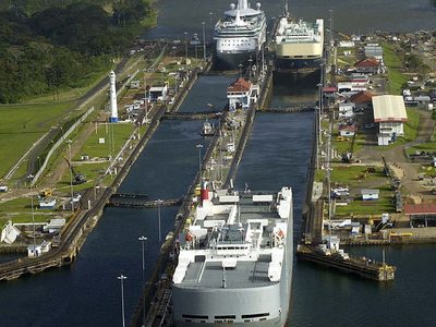 Panamá defendió en la ONU la neutralidad de su Canal