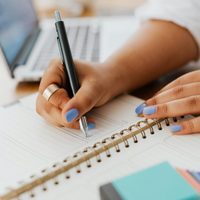 Manicura de mayo resuelta: elegí estos colores top de Nail Art si querés una apariencia prolija pero sin aburrimiento
