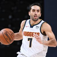 El debut de Facundo Campazzo en la NBA: todo lo que hay que saber