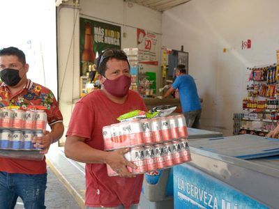 ¡Adiós, fiestas patrias! Yucatán extiende ley seca hasta el 17 de septiembre