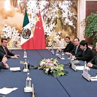 Sin política industrial, México puede perder la oportunidad de sustituir a China