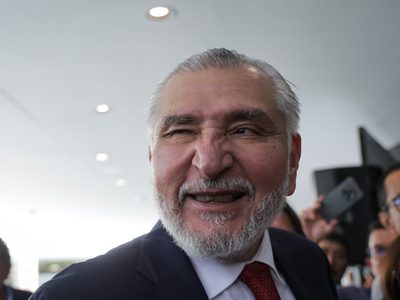 Telaraña empresarial: la red que conecta a La Barredora, hombres de negocios y morenistas
