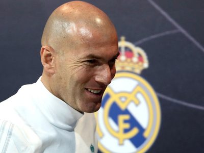 Buenas noticias para el Real Madrid de cara al clásico con el Barcelona