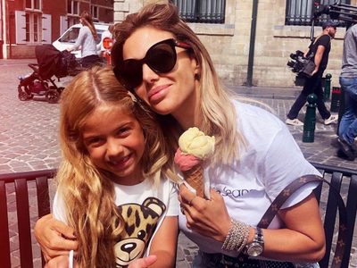 "¡Es superdotada!" La increíble y difícil habilidad de la hija de Evangelina Anderson ¡Una genia!