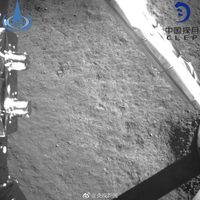 China hace historia al enviar su sonda Chang’e 4 a la cara oculta de la Luna (Video)